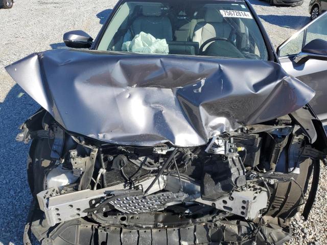 Photo 12 from auction – 2022 LEXUS RX 350 with VIN 2T2HZMAA4NC236103