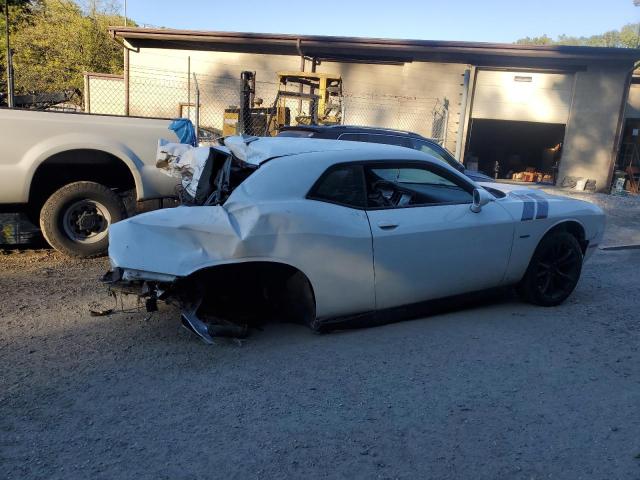 Photo 3 from auction – 2016 DODGE CHALLENGER with VIN 2C3CDZBT8GH311571