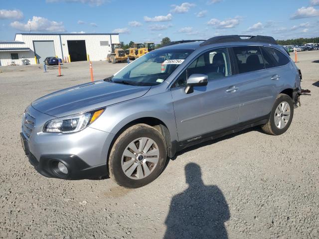 SUBARU OUTBACK 2. 2017 with VIN 4S4BSAFC7H3430351 - Photo from auction