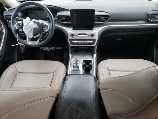 Photo 8 from auction – 2021 FORD EXPLORER X with VIN 1FMSK8DH3MGA38171