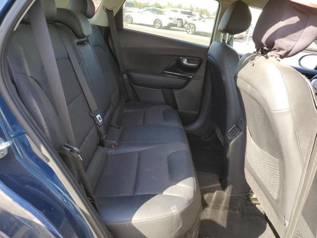 Photo 11 from auction – 2017 KIA NIRO EX with VIN KNDCC3LC6H5042960