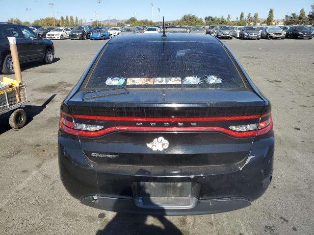 Photo 6 from auction – 2015 DODGE DART SE with VIN 1C3CDFAA6FD438457