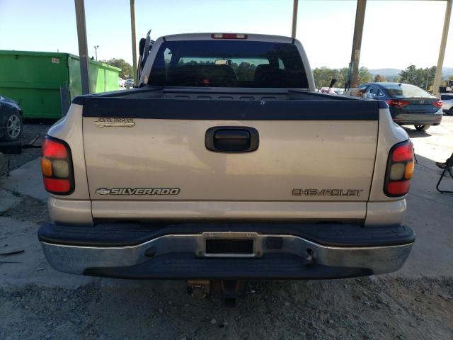 Photo 6 from auction – 2004 CHEVROLET SILVERADO with VIN 1GCEC19TX4Z316569