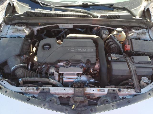 Photo 11 from auction – 2017 CHEVROLET MALIBU LS with VIN 1G1ZB5ST5HF229202