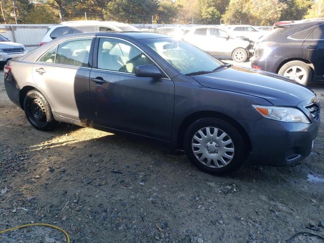 Photo 4 from auction – 2010 TOYOTA CAMRY BASE with VIN 4T4BF3EK9AR025025