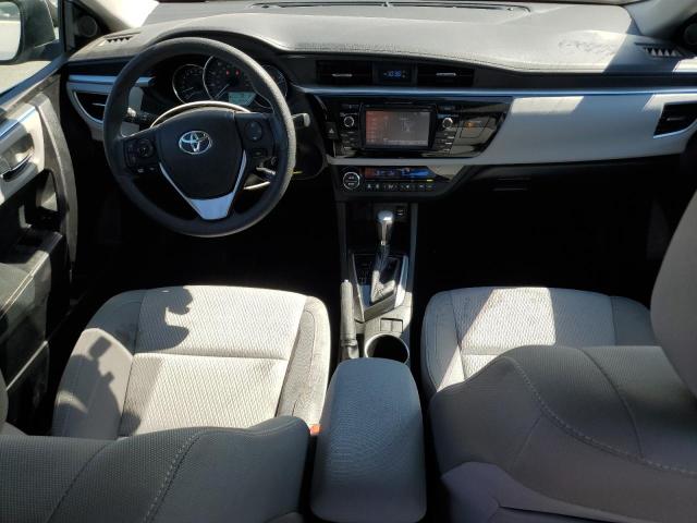 Photo 8 from auction – 2015 TOYOTA COROLLA EC with VIN 5YFBPRHE3FP216366