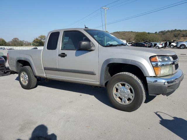 Photo 4 from auction – 2008 CHEVROLET COLORADO with VIN 1GCDT19E188152637