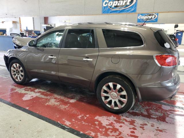 Photo 2 from auction – 2012 BUICK ENCLAVE with VIN 5GAKVDEDXCJ226575