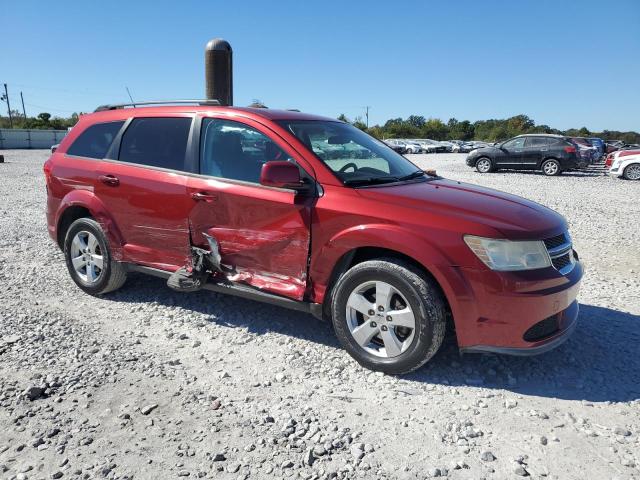 Photo 4 from auction – 2011 DODGE JOURNEY MA with VIN 3D4PG1FG3BT501011