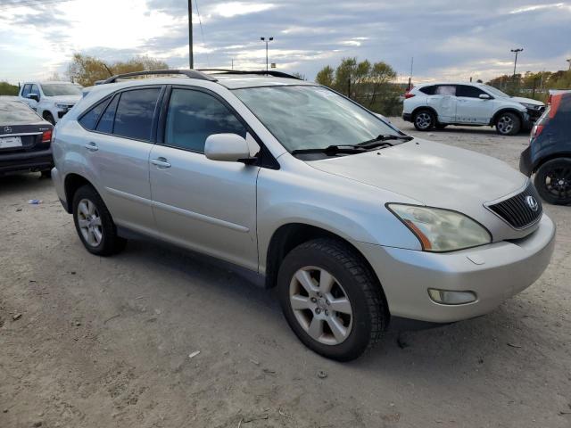 Photo 4 from auction – 2004 LEXUS RX 330 with VIN JTJHA31U540050074