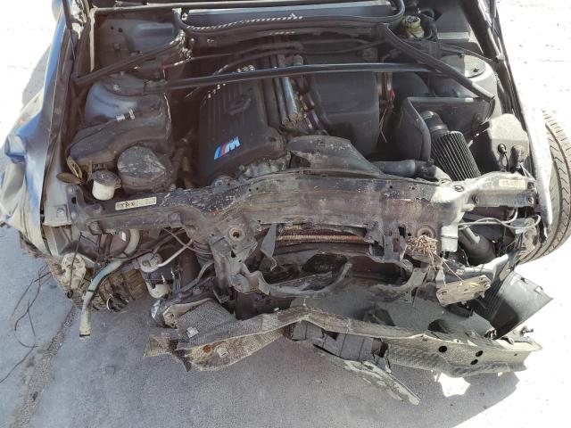 Photo 11 from auction – 2004 BMW M3 with VIN WBSBL93474JR24799