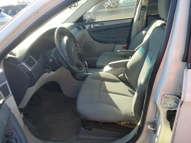 Photo 7 from auction – 2007 CHRYSLER PACIFICA with VIN 2A8GM48L17R363635