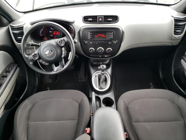Photo 8 from auction – 2016 KIA SOUL with VIN KNDJN2A22G7388013