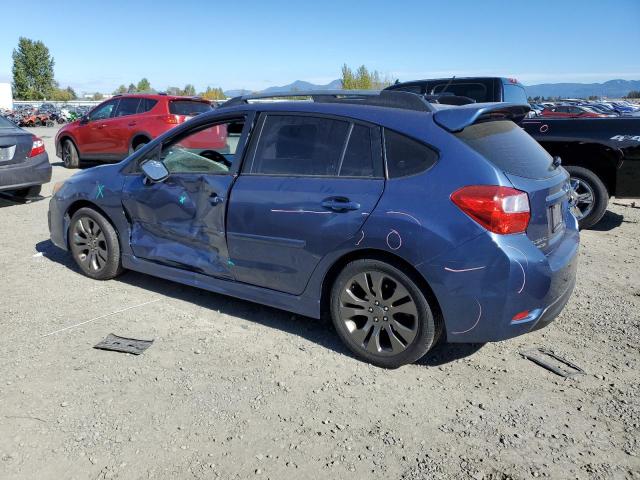 Photo 2 from auction – 2012 SUBARU IMPREZA SP with VIN JF1GPAL65CH232251