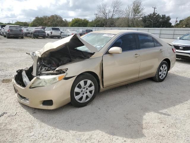 TOYOTA CAMRY BASE 2011 z numerem VIN 4T1BF3EK9BU678613 - Zdjęcie z aukcji