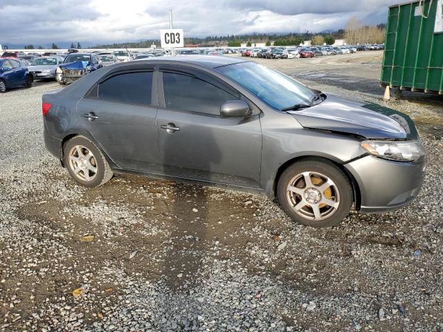 Photo 4 from auction – 2013 KIA FORTE EX with VIN KNAFU4A2XD5728355