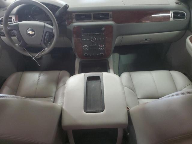 Photo 8 from auction – 2009 CHEVROLET SILVERADO with VIN 3GCEK33309G248264