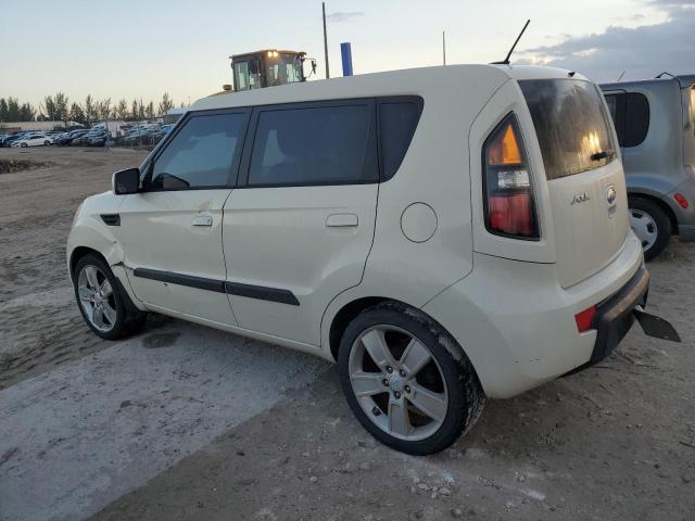 Photo 2 from auction – 2010 KIA SOUL + with VIN KNDJT2A24A7038881