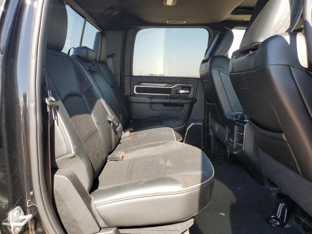 Photo 10 from auction – 2021 RAM 3500 LARAM with VIN 3C63RRJL1MG596695