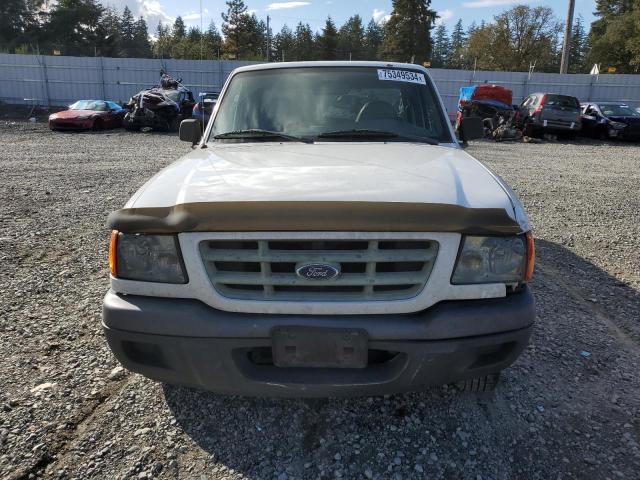 Photo 5 from auction – 2001 FORD RANGER with VIN 1FTYR10D91PB64308