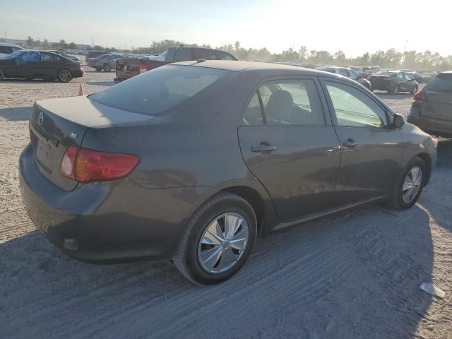 Photo 3 from auction – 2009 TOYOTA COROLLA BA with VIN 1NXBU40E59Z014543