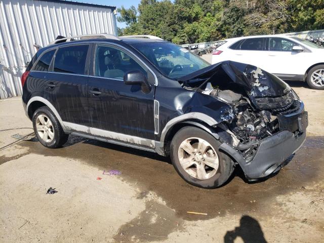 Photo 4 from auction – 2014 CHEVROLET CAPTIVA LS with VIN 3GNAL2EK7ES620708