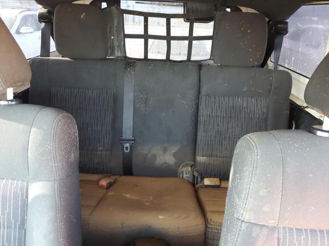 Photo 10 from auction – 2011 JEEP WRANGLER U with VIN 1J4BA3H1XBL525065