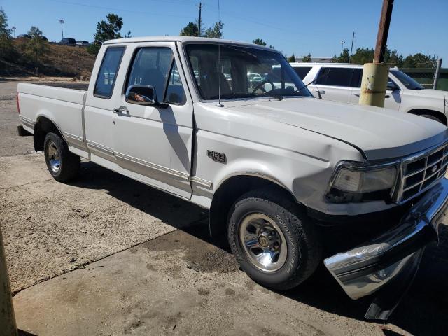 Photo 4 from auction – 1995 FORD F150 with VIN 1FTEX15N1SKB74596