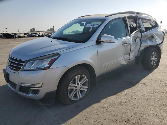 Photo 1 from auction – 2016 CHEVROLET TRAVERSE L with VIN 1GNKRHKD3GJ116723