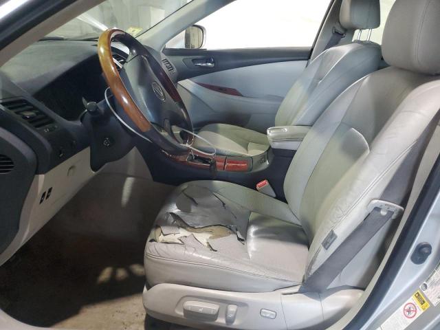 Photo 7 from auction – 2007 LEXUS ES 350 with VIN JTHBJ46G472090588