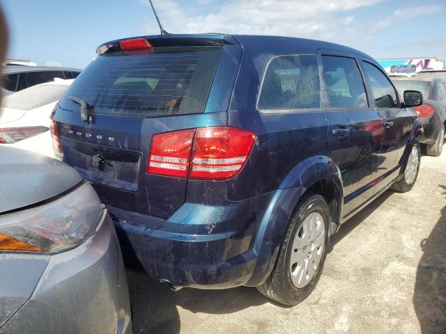 Photo 3 from auction – 2013 DODGE JOURNEY SE with VIN 3C4PDCAB4DT723508