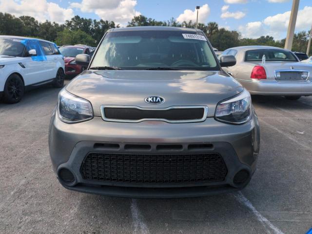 Photo 5 from auction – 2016 KIA SOUL with VIN KNDJN2A20G7398524