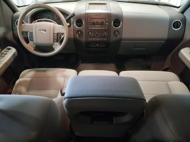 Photo 8 from auction – 2007 FORD F-150 with VIN 1FTPX14VX7NA10716