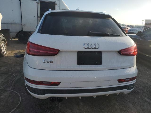 Photo 6 from auction – 2018 AUDI Q3 PREMIUM with VIN WA1BCCFS7JR035426