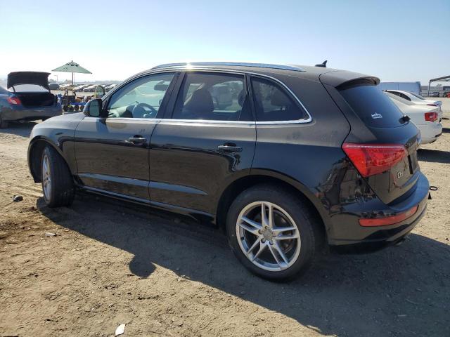 Photo 2 from auction – 2012 AUDI Q5 PREMIUM with VIN WA1CFAFP5CA087473