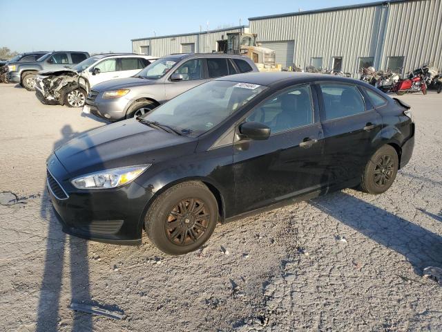 FORD FOCUS S 2016 with VIN 1FADP3E21GL225292 - Photo from auction