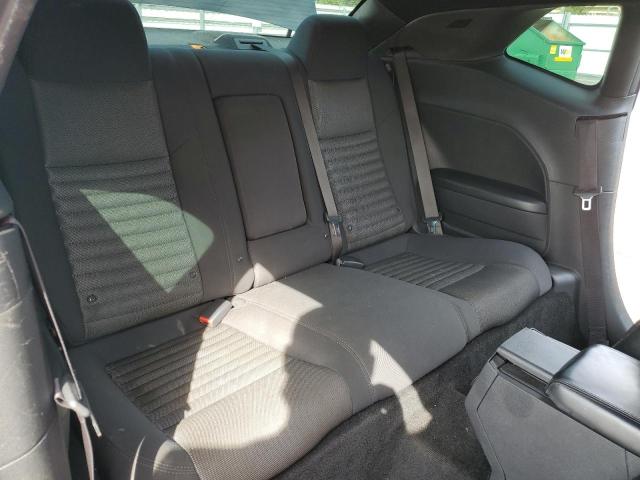 Photo 10 from auction – 2014 DODGE CHALLENGER with VIN 2C3CDYAG6EH220214