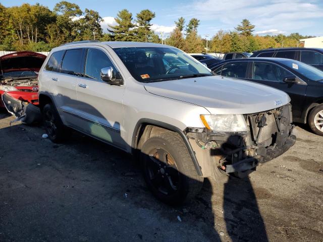 Photo 4 from auction – 2013 JEEP GRAND CHER with VIN 1C4RJFBG0DC633068