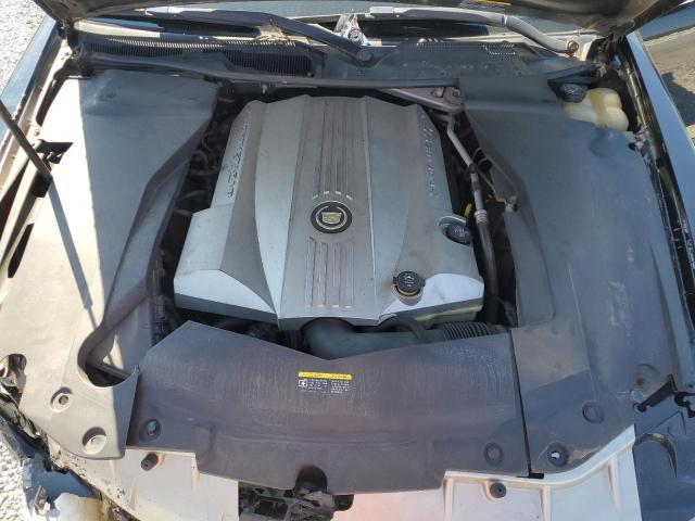Фото 11 с аукциона – 2005 CADILLAC STS с VIN 1G6DC67A350129483