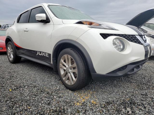 Photo 4 from auction – 2015 NISSAN JUKE S with VIN JN8AF5MR9FT505474