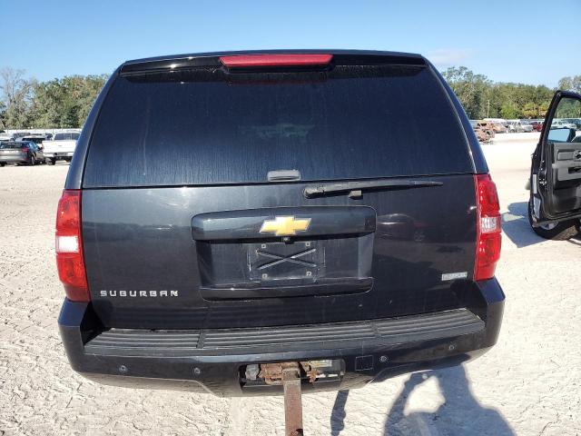 Photo 6 from auction – 2012 CHEVROLET SUBURBAN C with VIN 1GNSCJE06CR308974