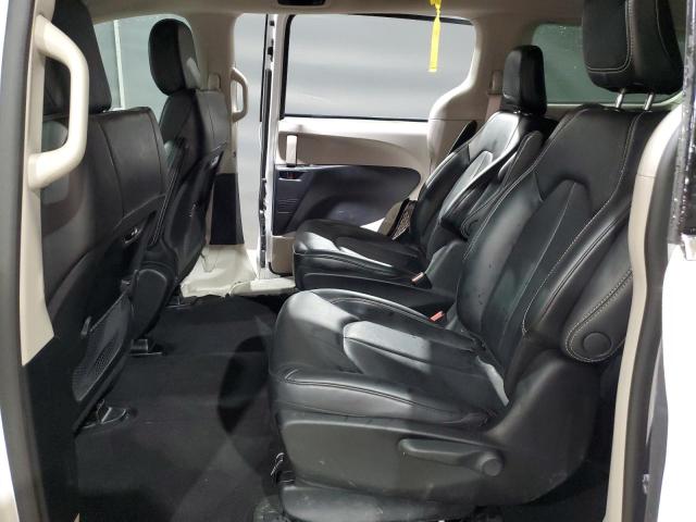 Photo 11 from auction – 2023 CHRYSLER PACIFICA H with VIN 2C4RC1L79PR614221