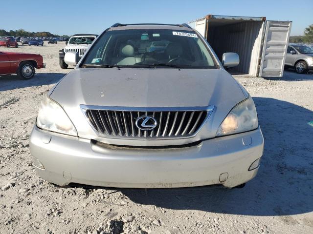 Photo 5 from auction – 2008 LEXUS RX 350 with VIN 2T2HK31U18C055683