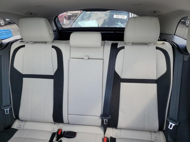 Photo 10 from auction – 2022 LAND ROVER RANGE ROVE with VIN SALYJ2EX7NA332304