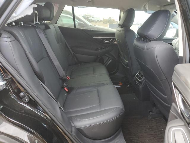 Photo 10 from auction – 2023 SUBARU OUTBACK LI with VIN 4S4BTAMC5P3191249