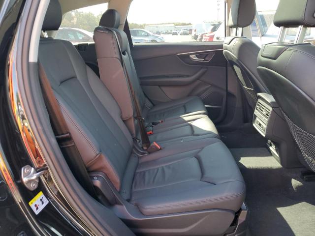 Photo 11 from auction – 2022 AUDI Q7 PREMIUM with VIN WA1LXBF71ND011043