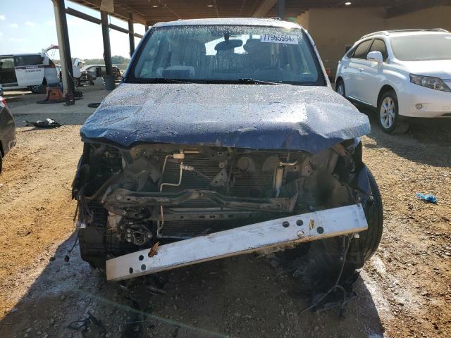 Photo 5 from auction – 2019 TOYOTA 4RUNNER SR with VIN JTEZU5JR8K5206626