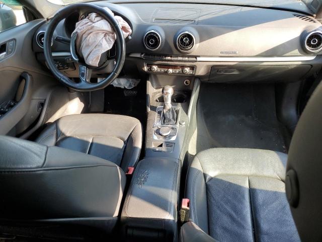 Photo 8 from auction – 2015 AUDI A3 PREMIUM with VIN WAUBFGFF5F1121165