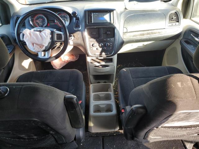 Photo 8 from auction – 2012 DODGE GRAND CARA with VIN 2C4RDGBG4CR352166