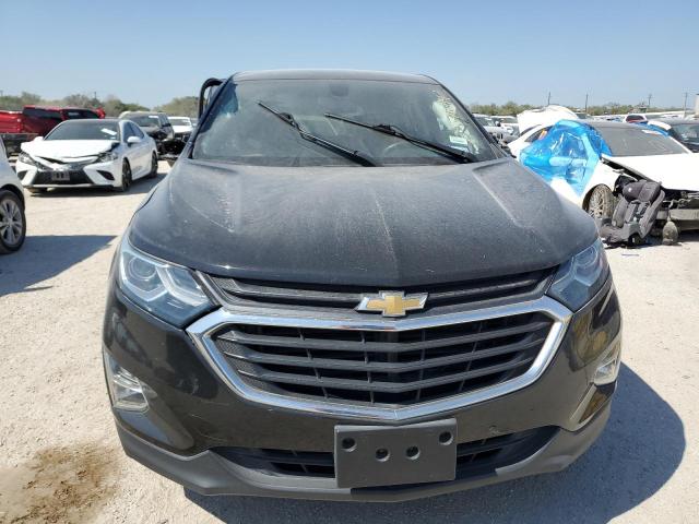 Photo 5 from auction – 2018 CHEVROLET EQUINOX LT with VIN 2GNAXJEV7J6296239